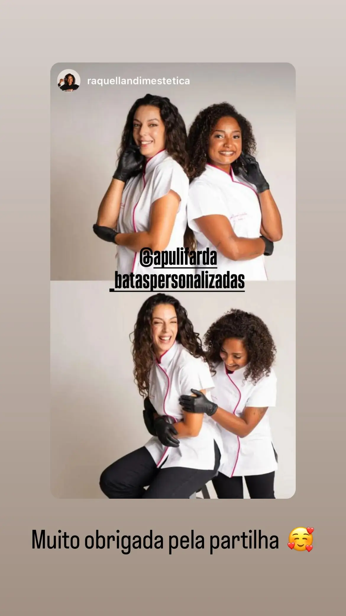 Uniformes de trabalho com acabamento artesanal, feitos em Portugal com materiais duráveis.